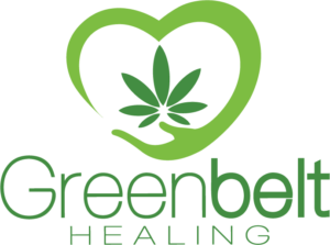 Green Belt Healing
