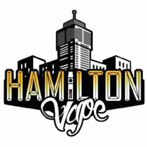 Hamilton Vape